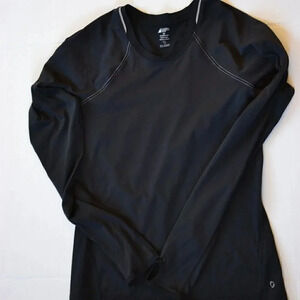 MEC Long Sleeved  Base Layer